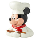 Disney Chef Mickey Cookie Jar-2