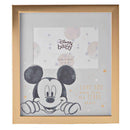 Disney Gold Edge Photo Frame (6x4in)