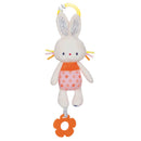 Tinkle Crinkle Bunny Activity Toy-1