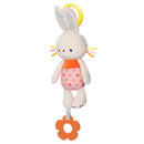 Tinkle Crinkle Bunny Activity Toy-2