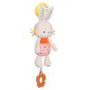 Tinkle Crinkle Bunny Activity Toy-3