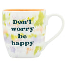 Tie Dye Mug 500mL-5