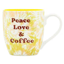 Tie Dye Mug 500mL-7