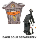 Disney Cookie Jar Christmas Nightmare-1
