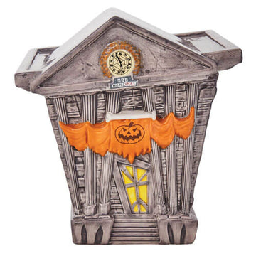 Disney Cookie Jar Christmas Nightmare - 0
