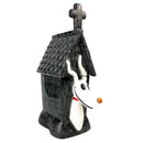 Disney Cookie Jar Christmas Nightmare-3