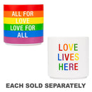 Say What Pride Planter (Medium)-1