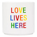 Say What Pride Planter (Medium)-3