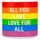 Say What Pride Planter (Medium)-4
