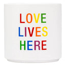 Say What Pride Planter (Medium)-5