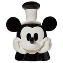 Disney Steamboat Willie Cookie Jar-1