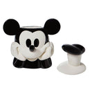 Disney Steamboat Willie Cookie Jar-2