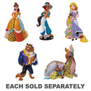 Disney by Britto Stone Resin Figurine (Large)-1