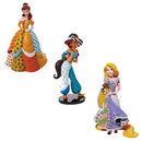 Disney by Britto Stone Resin Figurine (Large)-2