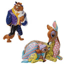 Disney by Britto Stone Resin Figurine (Large)-3