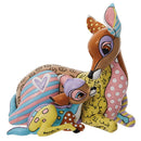 Disney by Britto Stone Resin Figurine (Large)-4
