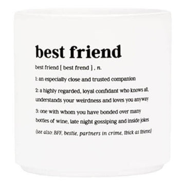 Defined Planter (Medium) - 0