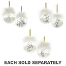 Disney Collectible Christmas Bauble Set-1