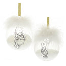 Disney Collectible Christmas Bauble Set-6