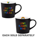 Say What Pride Mug (Large)-1