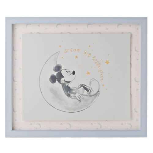 Disney Dream Big Little Star Wall Art