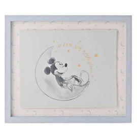 Disney Dream Big Little Star Wall Art