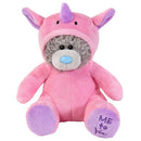 Me to You Unicorn Plush & Socks Set-2