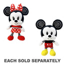 Disney Crinkle Plush Toy 28cm-1
