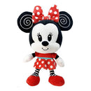 Disney Crinkle Plush Toy 28cm-3
