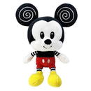 Disney Crinkle Plush Toy 28cm-4