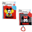 Disney Classic On-the-Go Soft Book-2