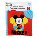 Disney Classic On-the-Go Soft Book-4