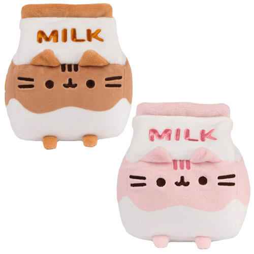 Pusheen Sips Plush