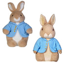 Beatrix Potter Petter Rabbit Classic Plush Toy-2