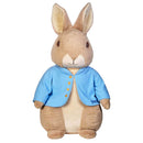 Beatrix Potter Petter Rabbit Classic Plush Toy-6