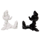 Disney Minnie Mouse Salt & Pepper Shaker Set-1