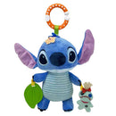 Disney Stitch On-the-Go Activity Toy 35cm-3