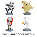 The Nightmare Before Christmas Mini Figurine-1