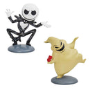 The Nightmare Before Christmas Mini Figurine-2