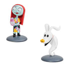 The Nightmare Before Christmas Mini Figurine-3