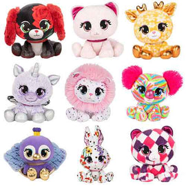 P*Lushes Pets Secret Garden Plush