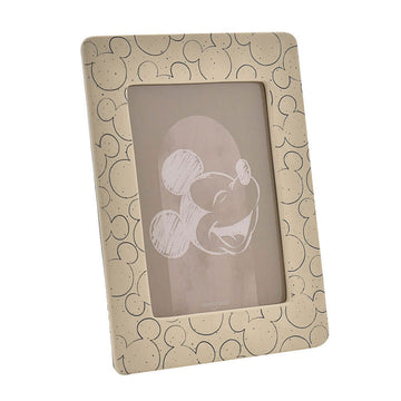 Disney Mickey Shapes Ceramic Frame 25cm