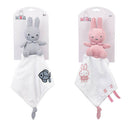 Miffy Cuddle Blanket 19cm-2