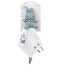 Miffy Cuddle Blanket 19cm-3