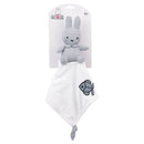 Miffy Cuddle Blanket 19cm-4