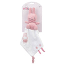 Miffy Cuddle Blanket 19cm-6