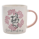 Disney Forest Friends Bambi Boxed Mug