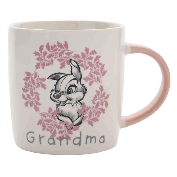Disney Forest Friends Bambi Boxed Mug