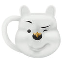 Disney Winnie the Pooh Shaped Mug 500mL-2