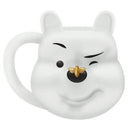 Disney Winnie the Pooh Shaped Mug 500mL-4